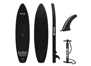 4260695634348 - SUP Board NELIO - EXOTRACE -