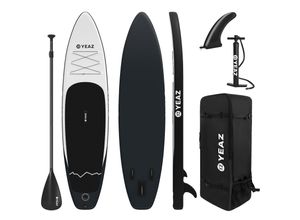 4260695634362 - SUP Board und Kit NALANI - EXOTRACE - SET