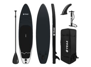 4260695634379 - SUP Board und Kit NALU - EXOTRACE - SET