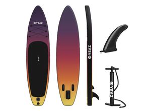 4260695634508 - SUP Board SUNSET BEACH - EXOTRACE -