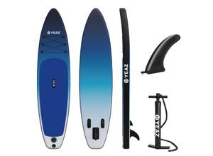 4260695634515 - SUP Board OCEAN BEACH - EXOTRACE -