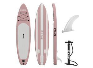 4260695634676 - SUP Board LIDO - EXOTRACE -