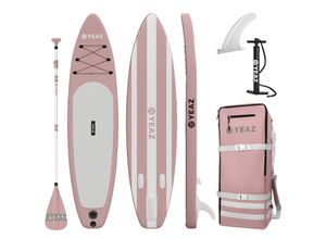 4260695634720 - SUP Board und Kit LIDO - EXOTRACE - SET