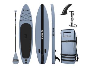 4260695634744 - SUP Board und Kit MARINA - EXOTRACE - SET