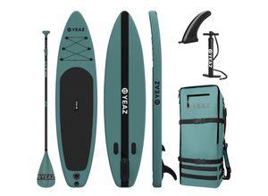 4260695634867 - SUP Board und Kit COSTIERA - EXOTRACE PRO - SET