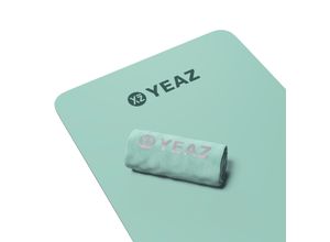 4260695635635 - Yeaz Caress Set - Handtuch & Matte 1 St