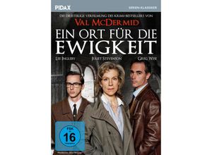 4260696735037 - Ein Ort für die Ewigkeit (DVD)