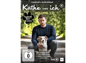 4260696735198 - Käthe und ich Vol 1 (DVD)