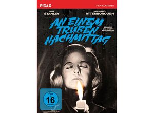 4260696735570 - An einem trüben Nachmittag (DVD)