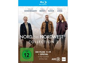 4260696736058 - Nord bei Nordwest - Collection 2 (Blu-ray)