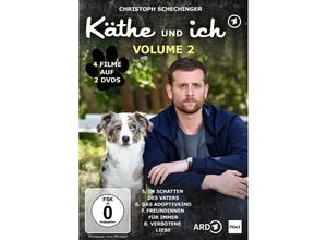 4260696737253 - Käthe und ich Vol 2 (DVD)