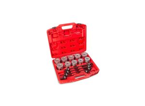 4260697663896 - 24 tlg Radlager Montage-Set