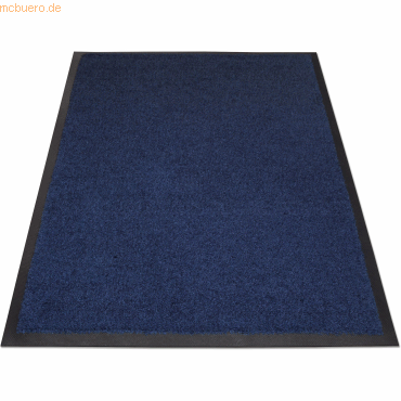 4260698250040 - Schmutzfangmatte Eazycare Dura 60x85cm blau