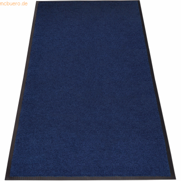 4260698250392 - Schmutzfangmatte Eazycare Dura 120x240cm blau