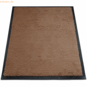 4260698250477 - Schmutzfangmatte Eazycare Style 60x85cm A08 Cinnamon