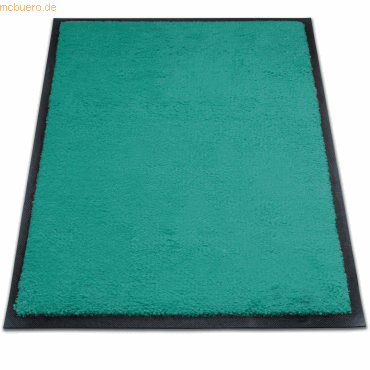 4260698250774 - Schmutzfangmatte Eazycare Style 60x85cm A38 Turquoise