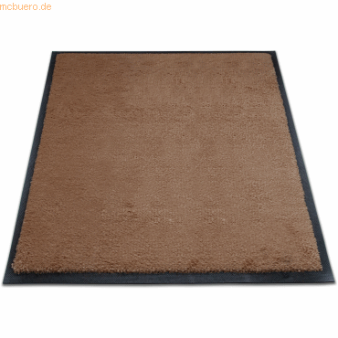 4260698250903 - Schmutzfangmatte Eazycare Style 75x85cm A08 Cinnamon