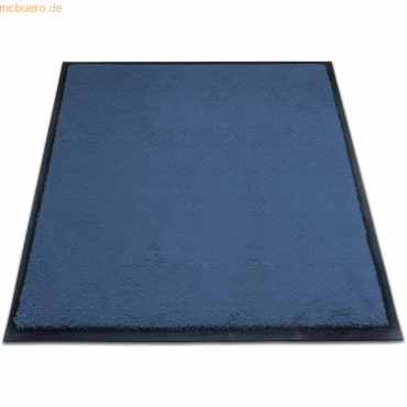 4260698251153 - Schmutzfangmatte Eazycare Style 75x85cm A33 Navy Blue