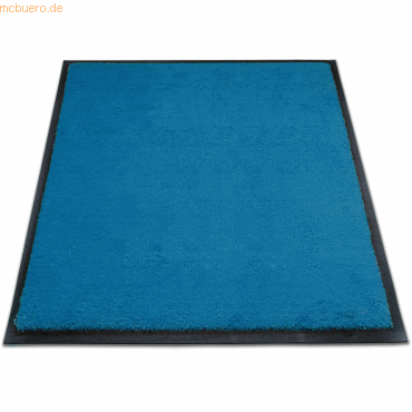 4260698251191 - Schmutzfangmatte Eazycare Style 75x85cm A37 Bay Blue