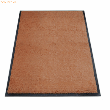 4260698251320 - Schmutzfangmatte Eazycare Style 80x120cm A07 Cedar