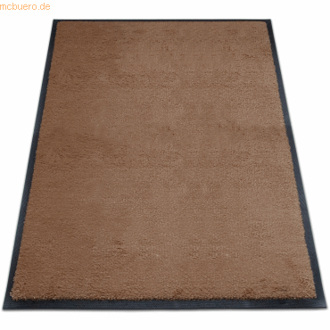 4260698251337 - Schmutzfangmatte Eazycare Style 80x120cm A08 Cinnamon