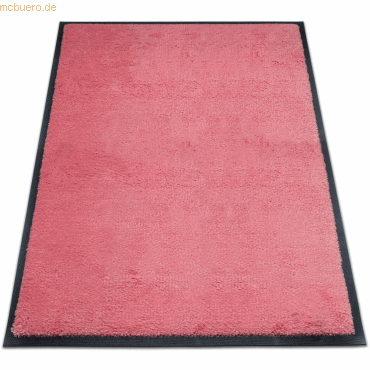 4260698251436 - Schmutzfangmatte Eazycare Style 80x120cm A18 Pink