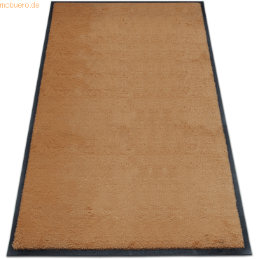 4260698251740 - Schmutzfangmatte Eazycare Style 85x150cm A06 Camel