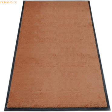 4260698251757 - Schmutzfangmatte Eazycare Style 85x150cm A07 Cedar