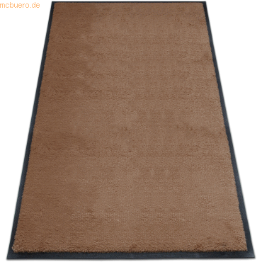 4260698251764 - Schmutzfangmatte Eazycare Style 85x150cm A08 Cinnamon