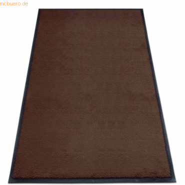 4260698251771 - Schmutzfangmatte Eazycare Style 85x150cm A09 Ebony