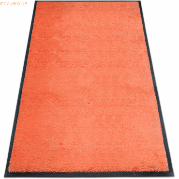 4260698251818 - Schmutzfangmatte Eazycare Style 85x150cm A13 Orange