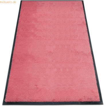 4260698251863 - Schmutzfangmatte Eazycare Style 85x150cm A18 Pink