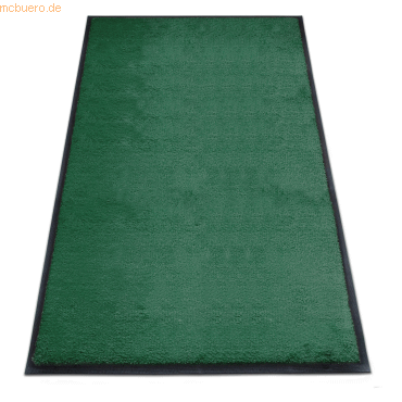 4260698252105 - Schmutzfangmatte Eazycare Style 85x150cm A42 Dark Green