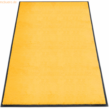 4260698252570 - Schmutzfangmatte Eazycare Style 120x180cm A03 Yellow