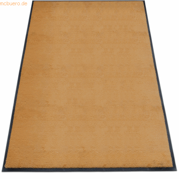 4260698252594 - Schmutzfangmatte Eazycare Style 120x180cm A05 Gold