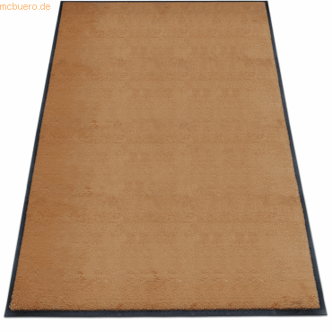 4260698252600 - Schmutzfangmatte Eazycare Style 120x180cm A06 Camel