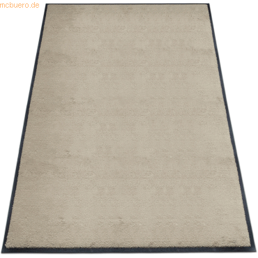 4260698252648 - Schmutzfangmatte Eazycare Style 120x180cm A10 Soft Grey