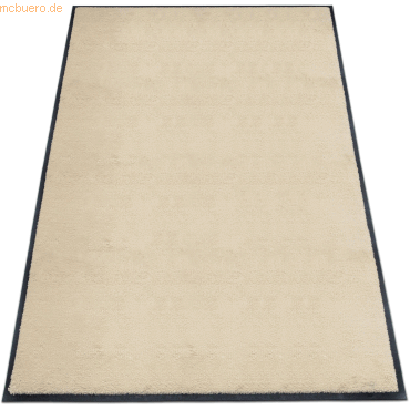 4260698252655 - Schmutzfangmatte Eazycare Style 120x180cm A11 Fawn