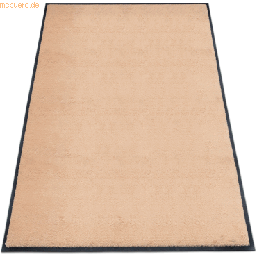 4260698252693 - Schmutzfangmatte Eazycare Style 120x180cm A15 Beige