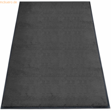 4260698252808 - Schmutzfangmatte Eazycare Style 120x180cm A26 Smokey Mount