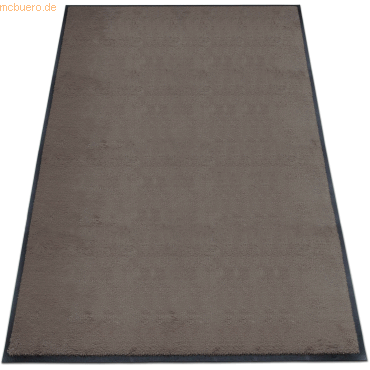 4260698252815 - Schmutzfangmatte Eazycare Style 120x180cm A27 Mole