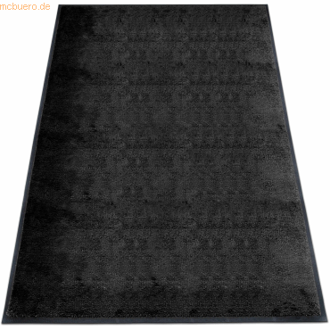 4260698252846 - Schmutzfangmatte Eazycare Style 120x180cm A30 Raven Black