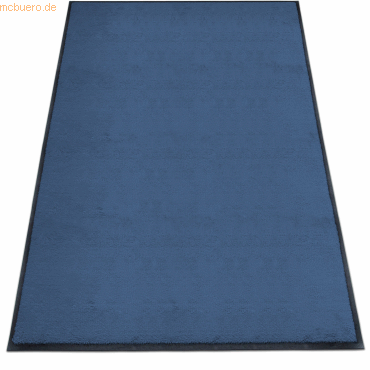 4260698252877 - Schmutzfangmatte Eazycare Style 120x180cm A33 Navy Blue