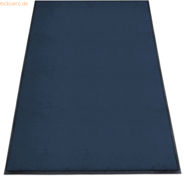 4260698252884 - Schmutzfangmatte EAZYCARE STYLE LxB 2000 x 1200 mm stahlblau