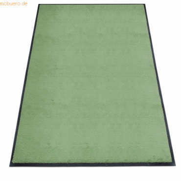 4260698252945 - Schmutzfangmatte Eazycare Style 120x180cm A40 Sea Green