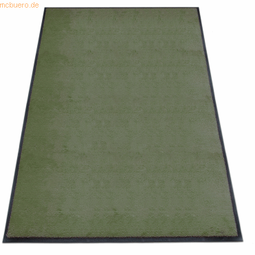 4260698252952 - Schmutzfangmatte Eazycare Style 120x180cm A41 Olive