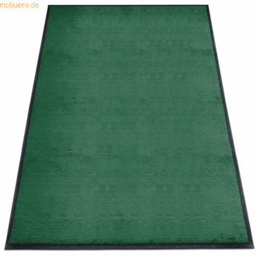 4260698252969 - Schmutzfangmatte Eazycare Style 120x180cm A42 Dark Green