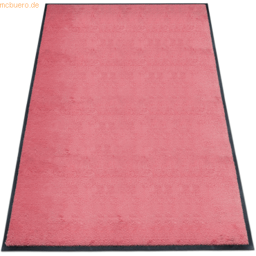 4260698253157 - Schmutzfangmatte Eazycare Style 120x200cm A18 Pink