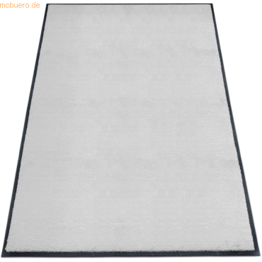 4260698253645 - Schmutzfangmatte Eazycare Style 120x240cm A24 Opal Grey