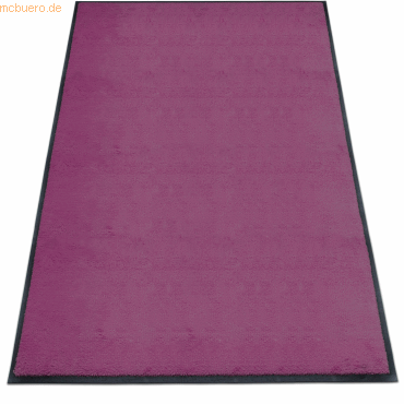 4260698254031 - Schmutzfangmatte Eazycare Style 150x200cm A20 Magenta